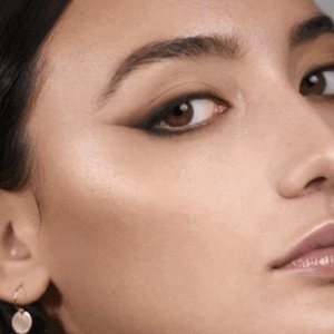 Curso de eyeliner difuminado